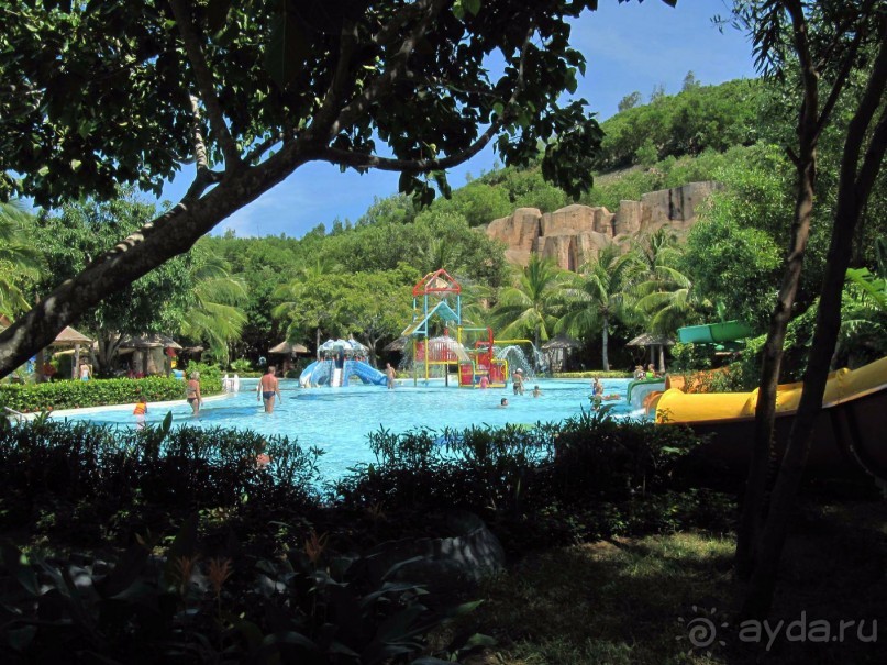 фото Grand Faros