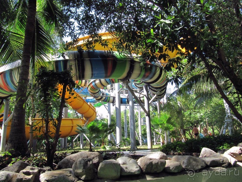 фото Grand Faros