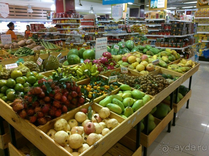 фото Grand Faros