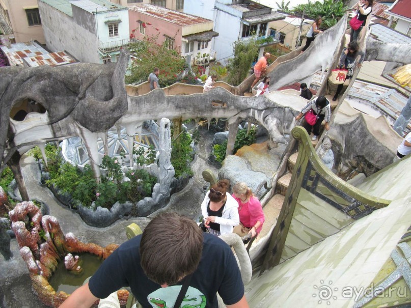 фото Grand Faros