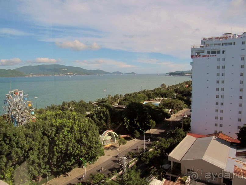 фото Grand Faros