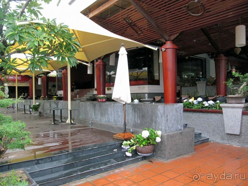 фото Grand Faros