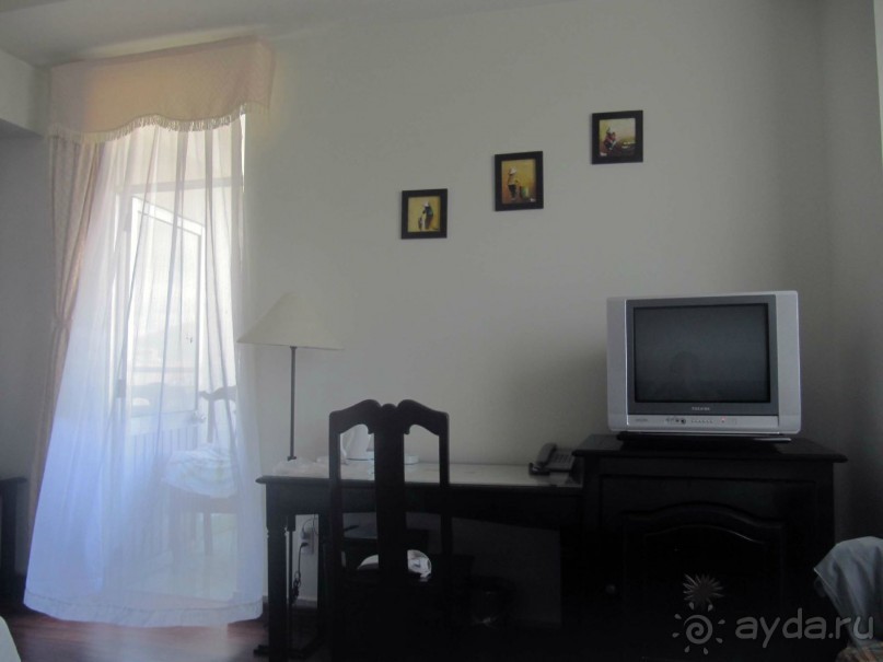 фото Grand Faros