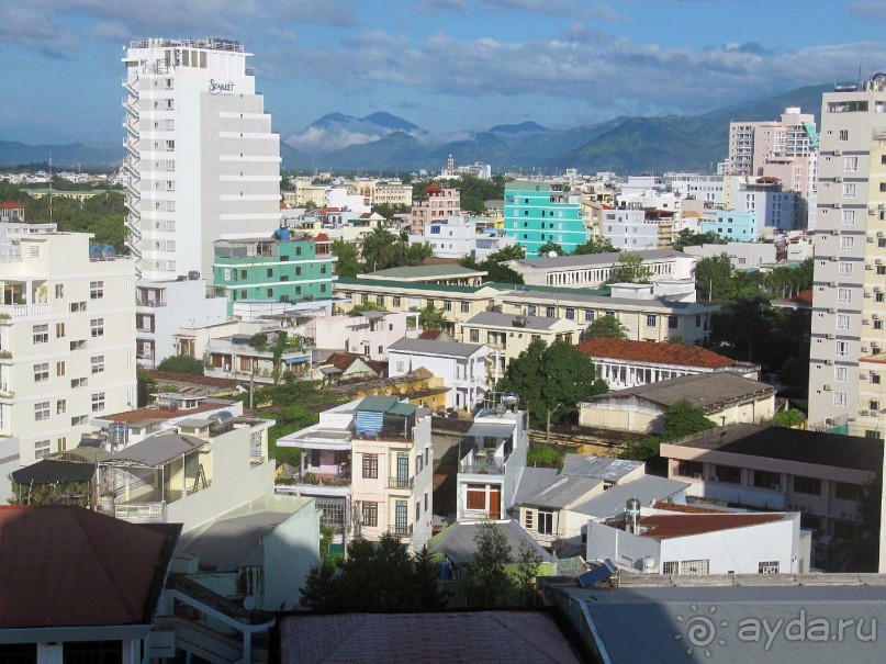 фото Grand Faros