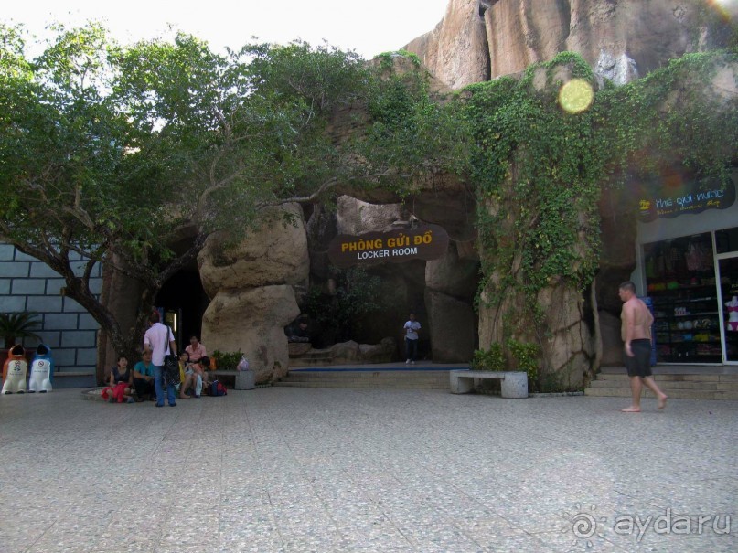 фото Grand Faros