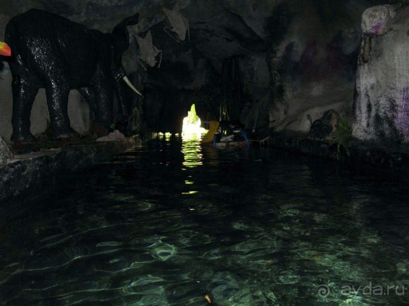 фото Grand Faros