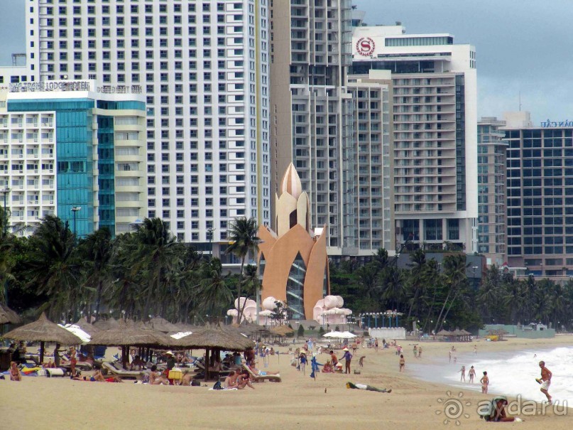 фото Grand Faros