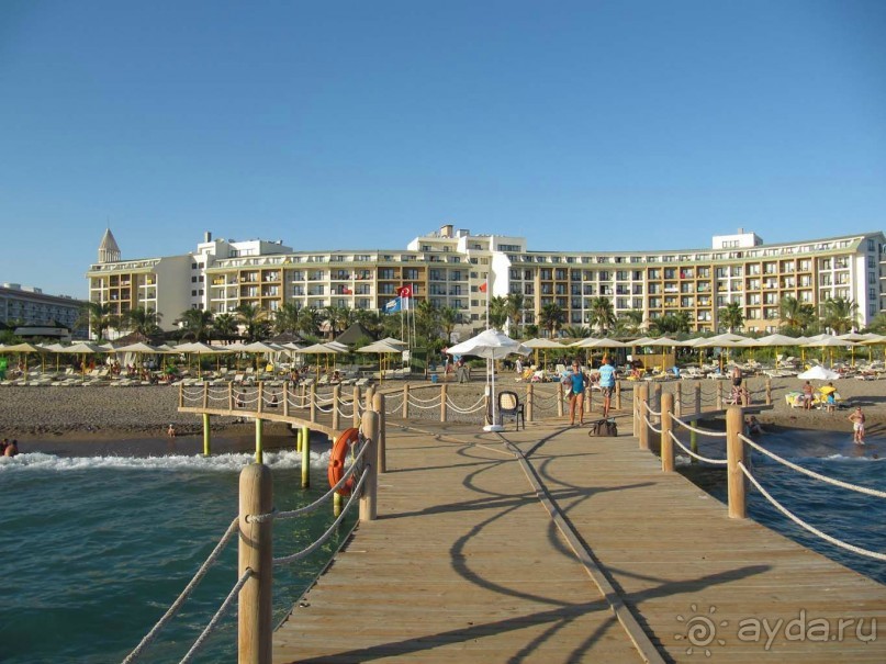 фото Lyra Resort & Spa