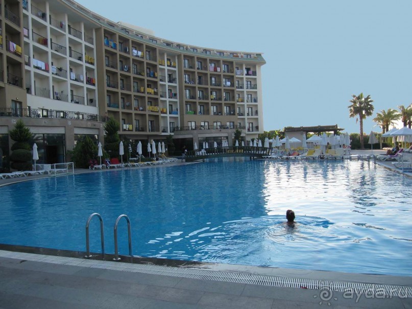 фото Lyra Resort & Spa