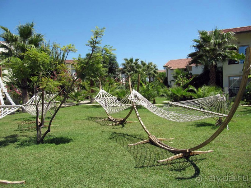 фото Lyra Resort & Spa