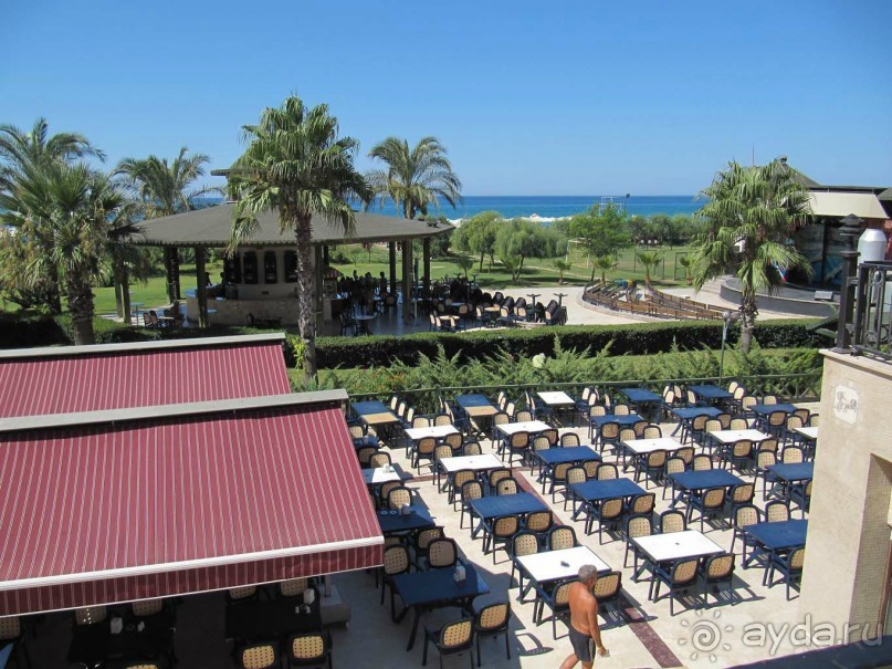 фото Lyra Resort & Spa