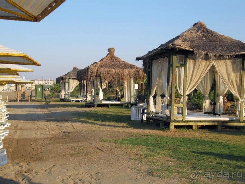 фото Lyra Resort & Spa