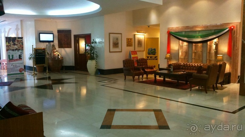 фото Courtenay Lodge