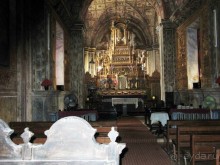 Индия, Гоа, отель 2* Dona Alcina