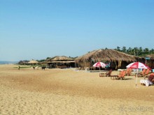 Индия, Гоа, отель 2* Dona Alcina