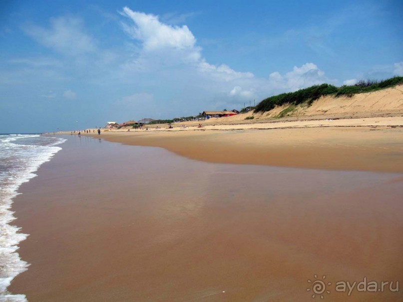 фото Калангута