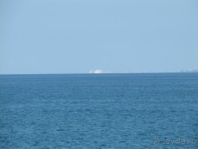 Гостиница Закавказье (Гагры, Абхазия)