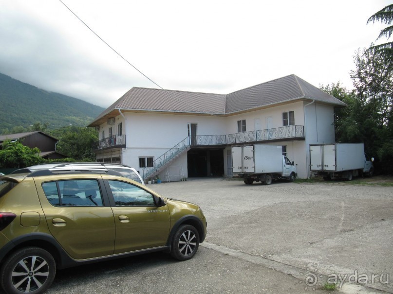 фото Закавказье