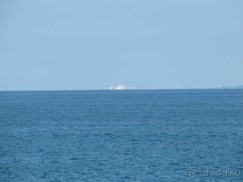 Гостиница Закавказье (Гагры, Абхазия)