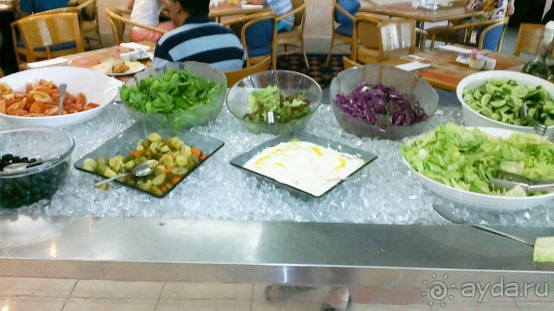 фото Holiday International Sharjah Hotel