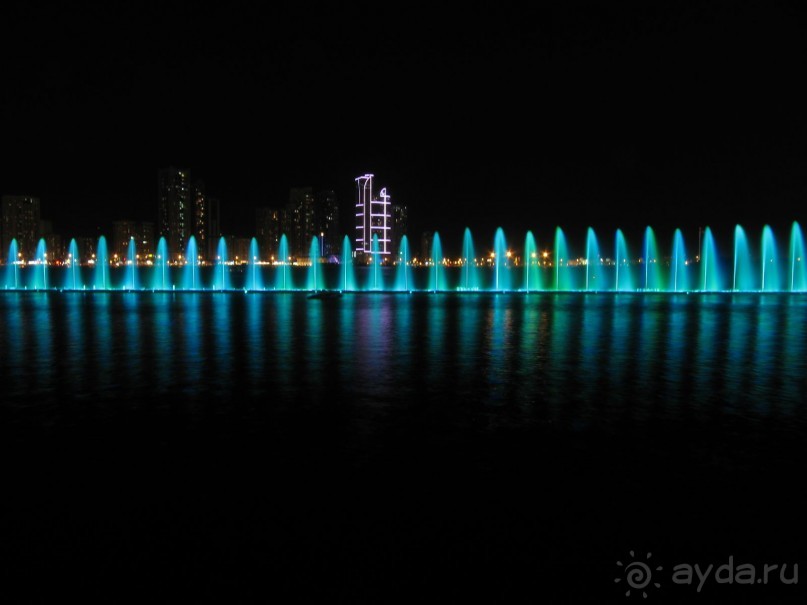 фото Holiday International Sharjah Hotel