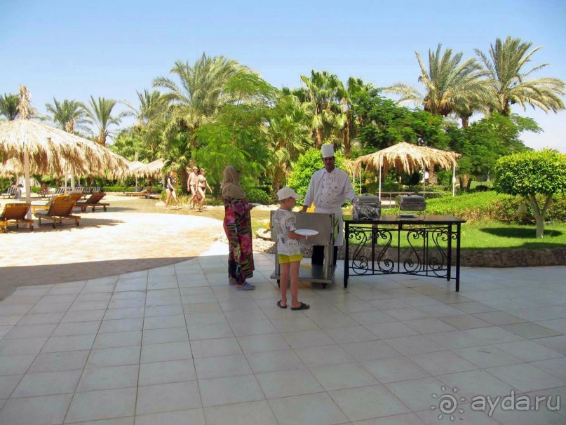 фото TIME Coral Nuweiba Resort