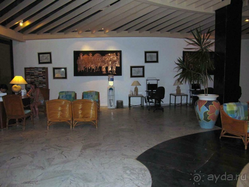 Приличная четверка на пятерку