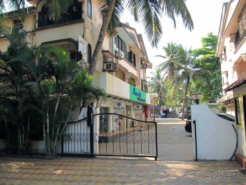 фото Colva Kinara