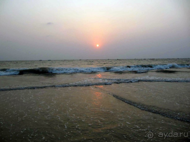 фото Colva Kinara