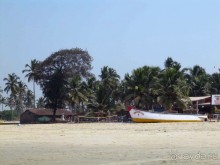 фото Colva Kinara
