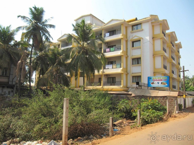 фото Colva Kinara