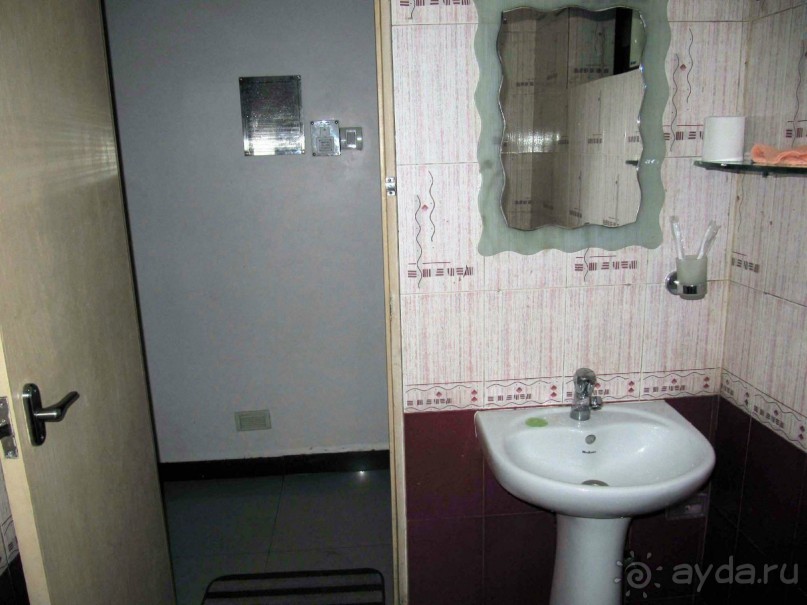 Отель Colva Kinara 3*