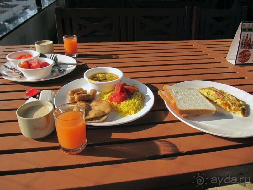 Отель Colva Kinara 3*