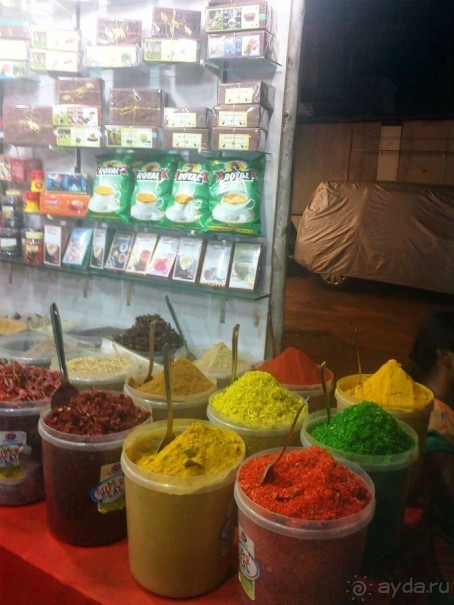 Не разочаровались - хороший отдых на Юге Гоа