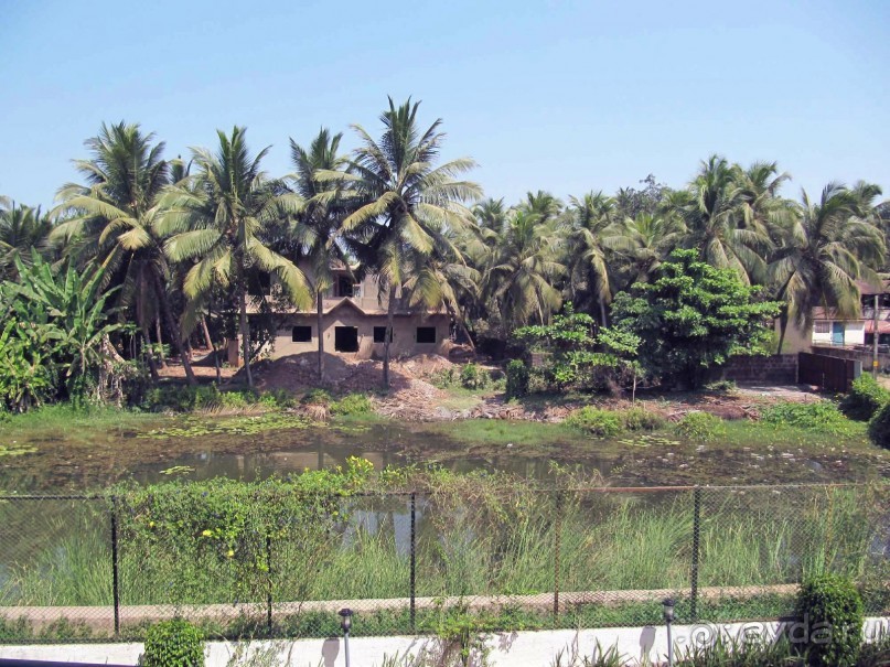 Отель Colva Kinara 3*