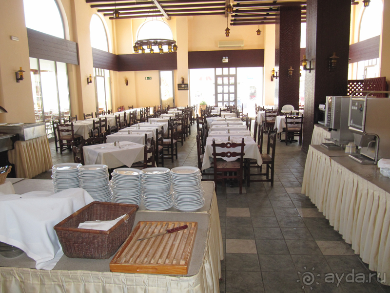 RU отель в Ретимно на о. Крит