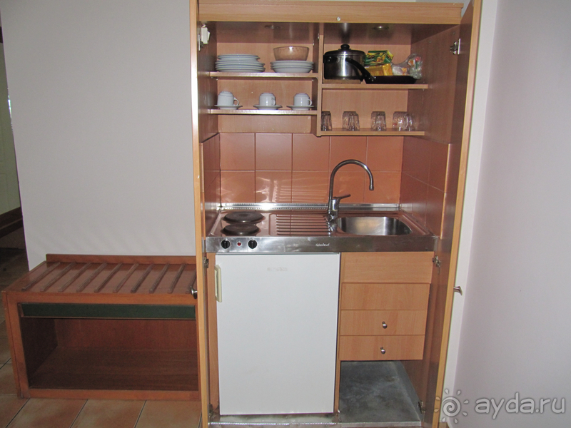 фото Lefkoniko Bay