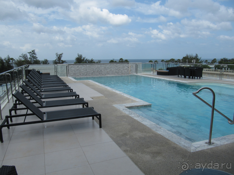 фото Grand Sunset