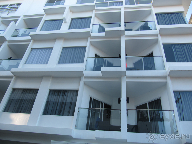 фото Grand Sunset