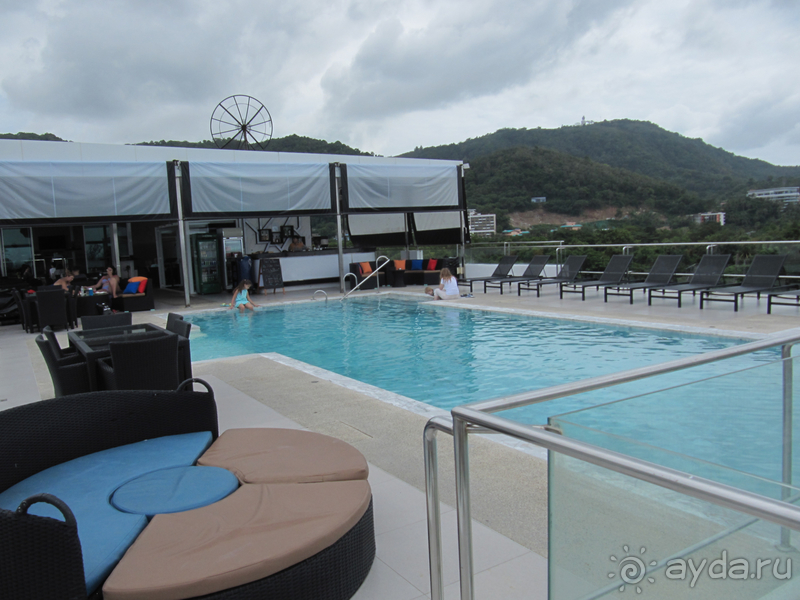 фото Grand Sunset