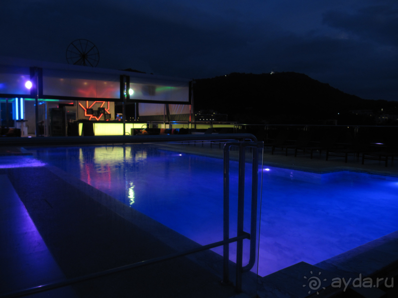 фото Grand Sunset