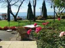 Каждое утро за завтраком такой вид