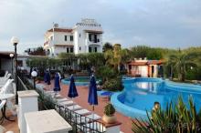 фото Terme Providence