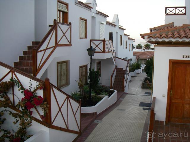 фото Club El Beril