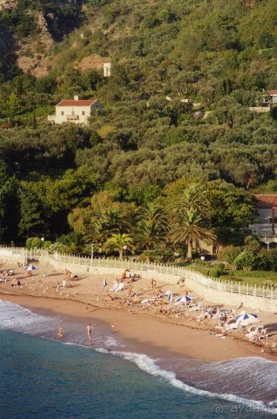 Святой Стефан