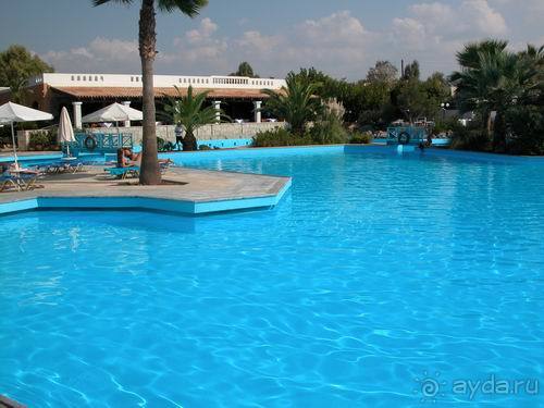 фото Aquila Rithymna Beach