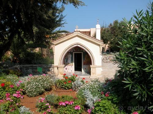 фото Aquila Rithymna Beach