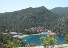 Hillside Beach