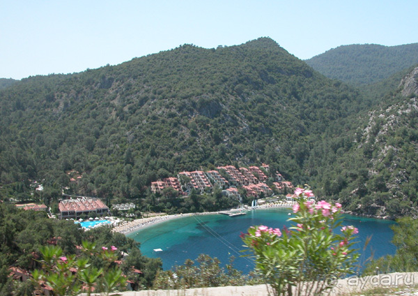 фото Hillside Beach Club