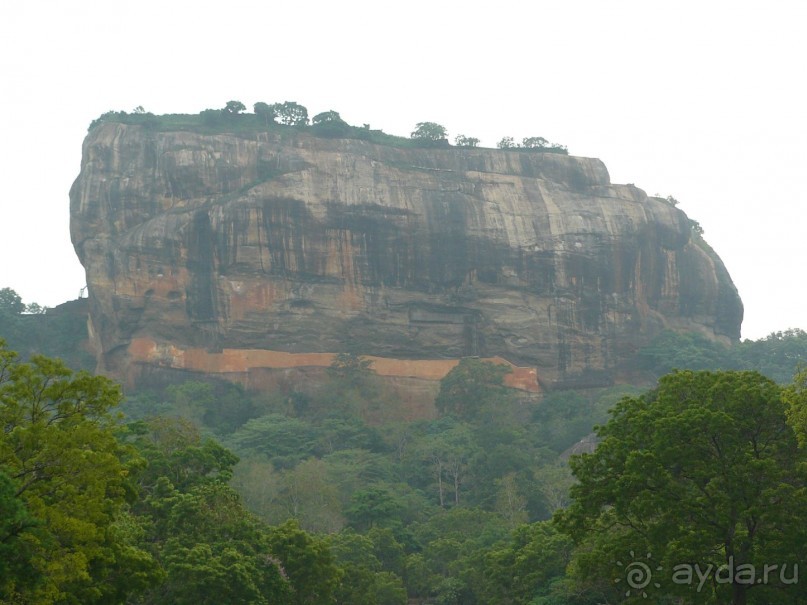 Волшебная Шри-Ланка